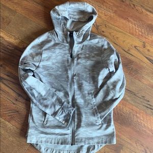 Nike Basketball Hoodie